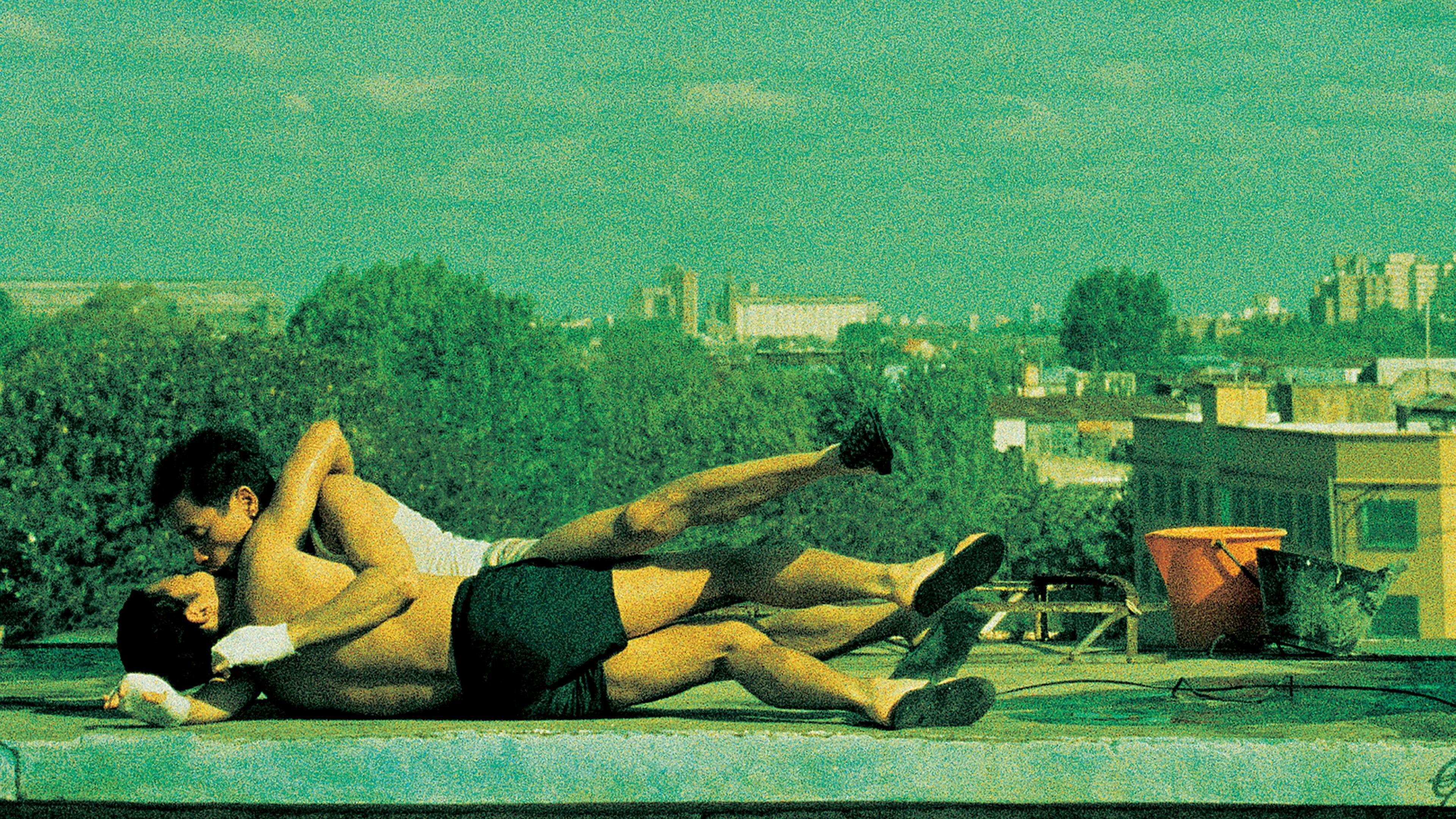 Backdrop image