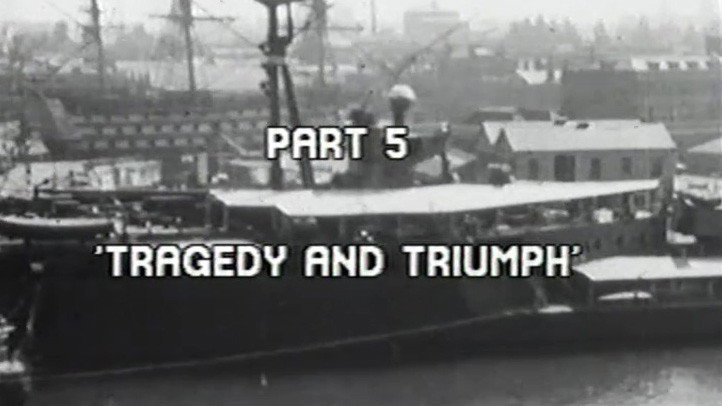 Part Five: Tragedy and Triumph