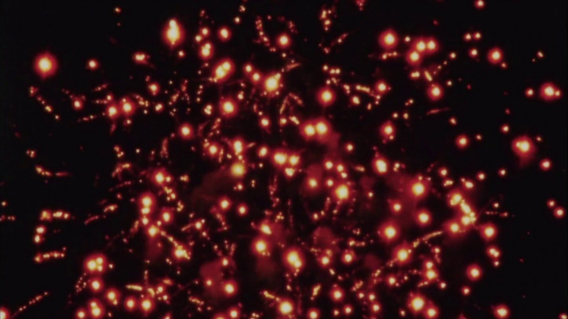 Anagrams of Light