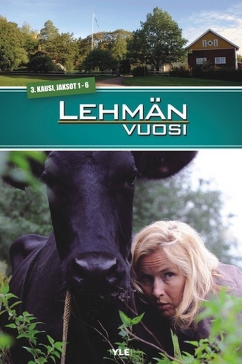 Poster de Temporada 3