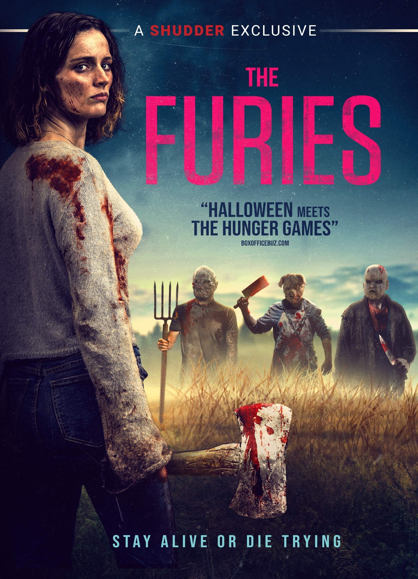 Poster movie