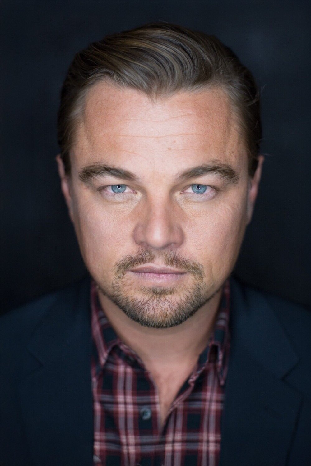 Foto de Leonardo DiCaprio