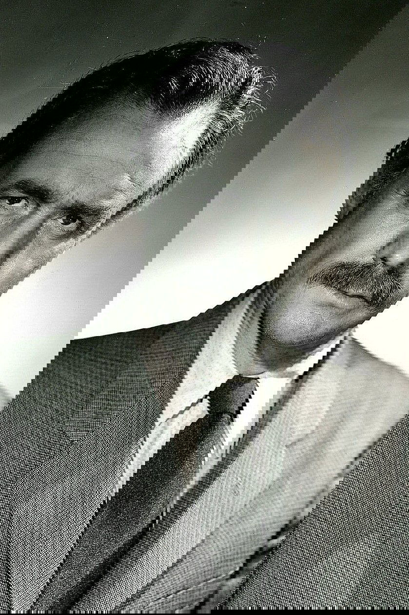 Foto de Hal Taliaferro