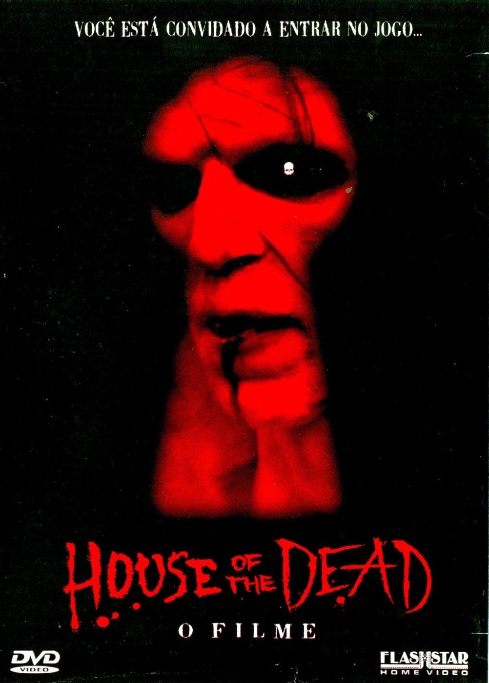 Poster de House of the Dead: O Filme