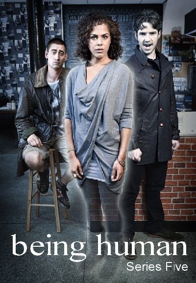 Poster de Temporada 5