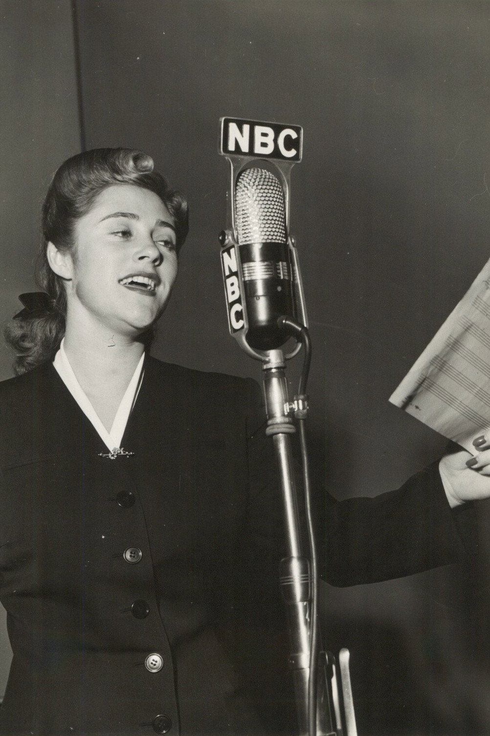 Trudy Erwin
