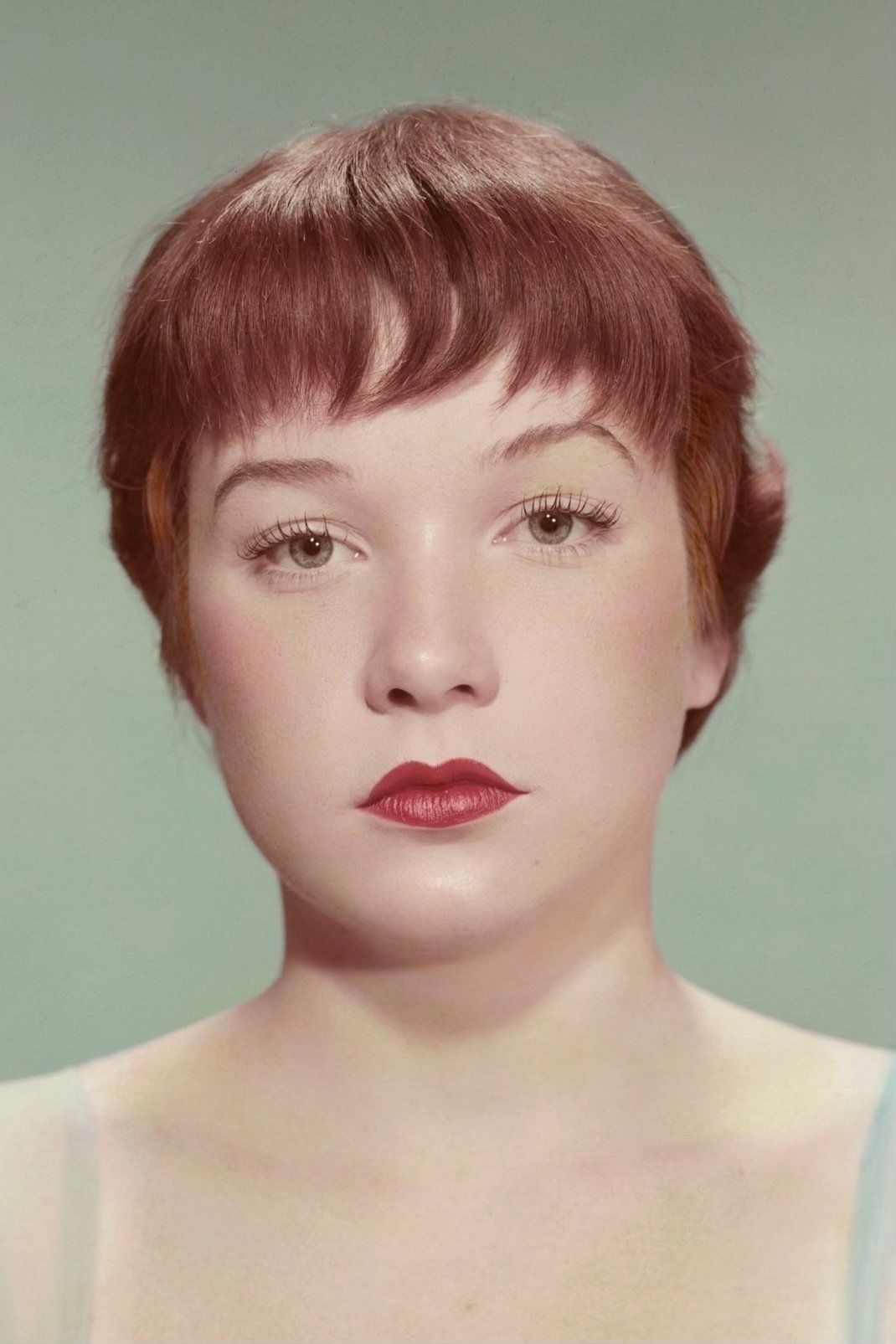 Foto de Shirley MacLaine