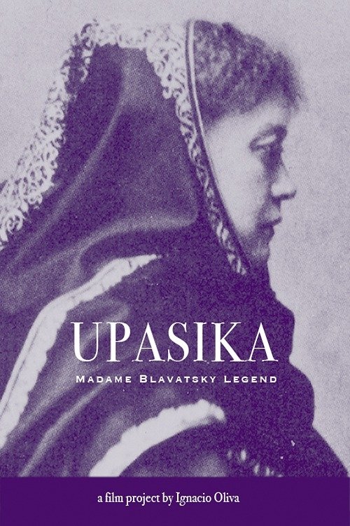 Poster de Blavatsky