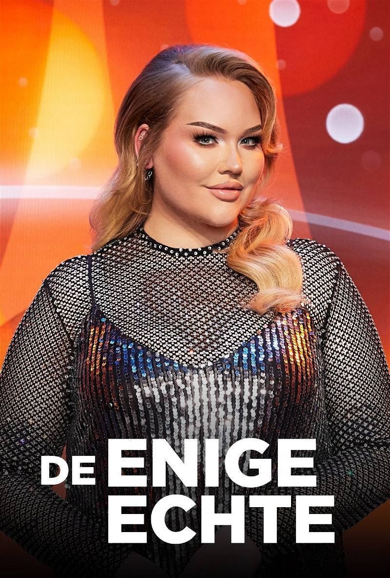 Poster de De Enige Echte