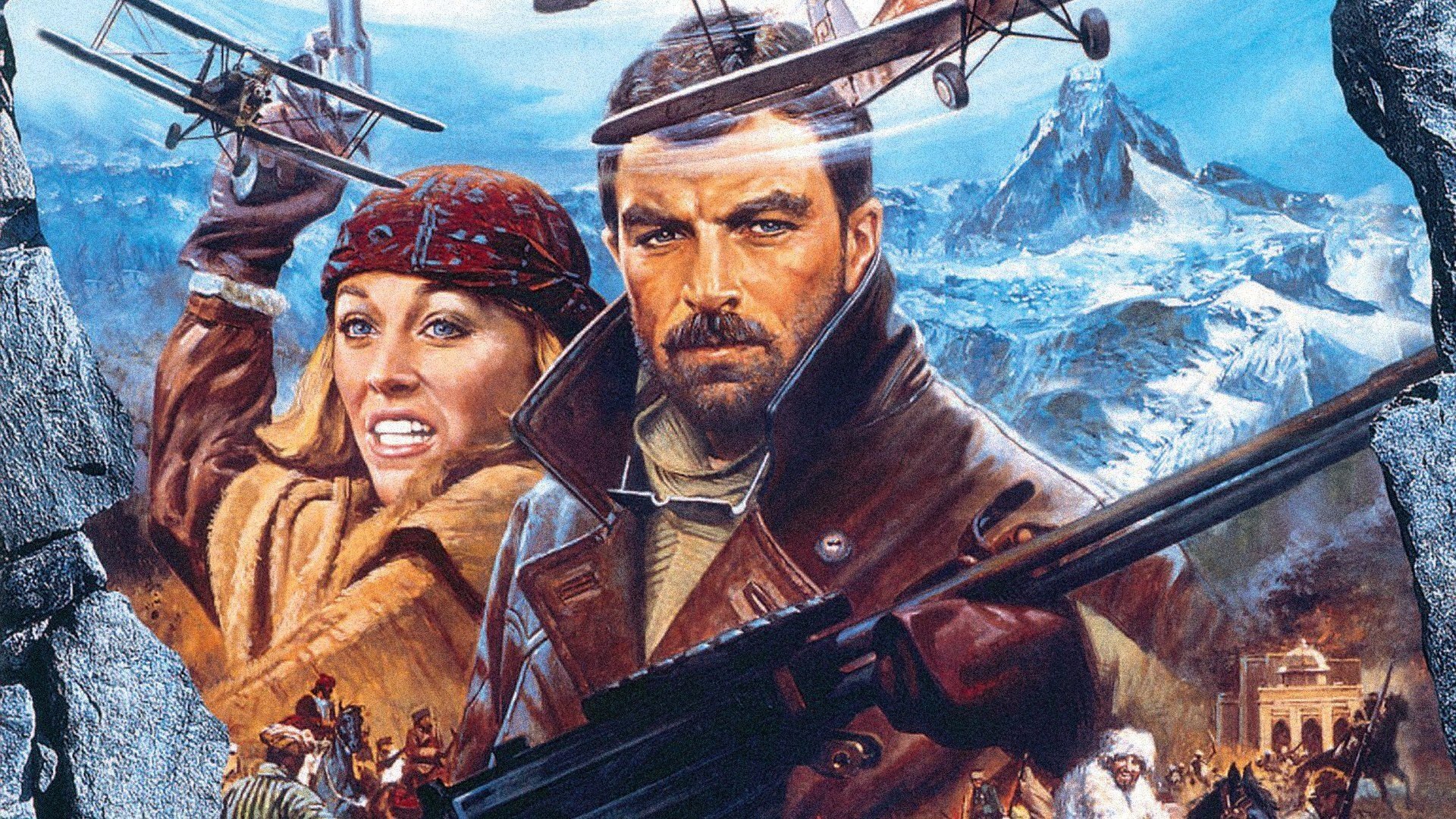 Backdrop image
