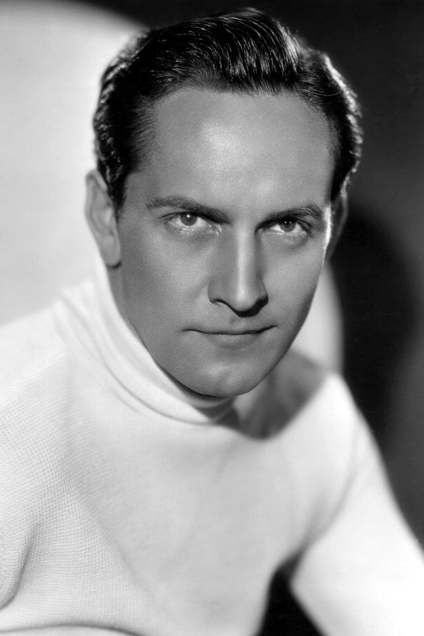 Foto de Fredric March
