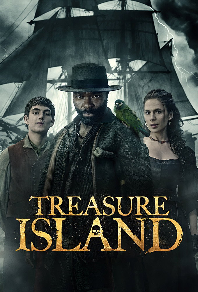 Treasure Island – Obrázok 13