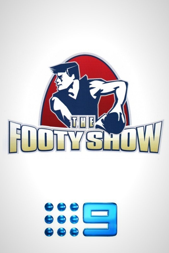 Poster de The Footy Show (AFL)