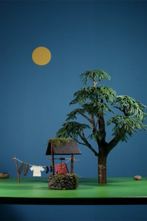Poster de Going Fishing