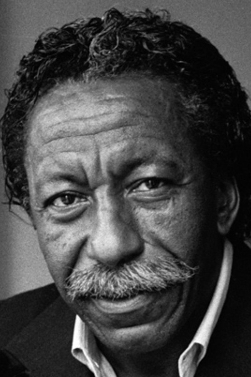 Foto de Gordon Parks