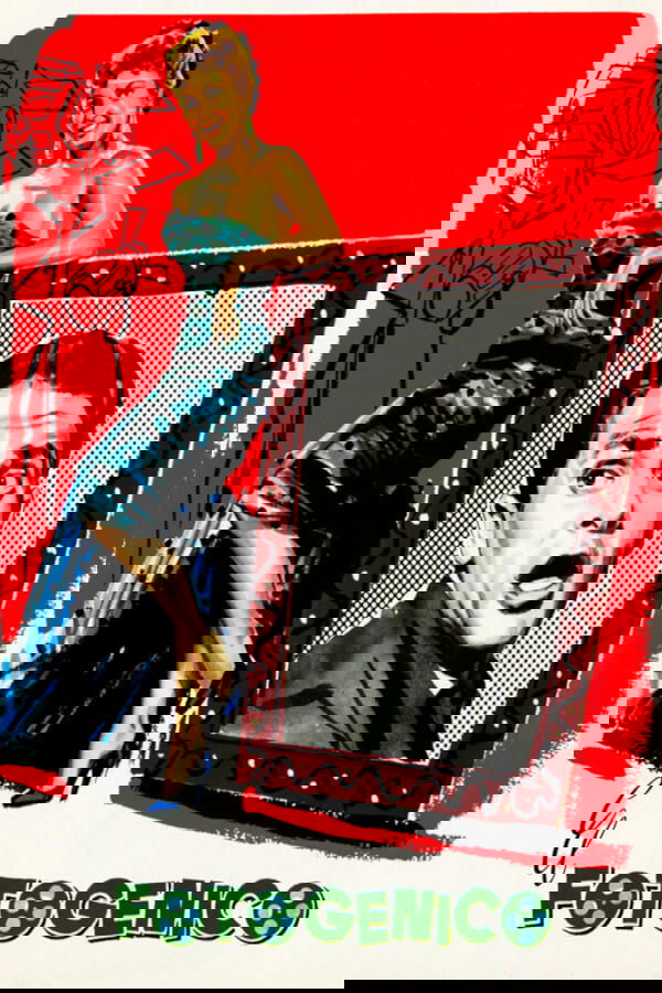Poster movie