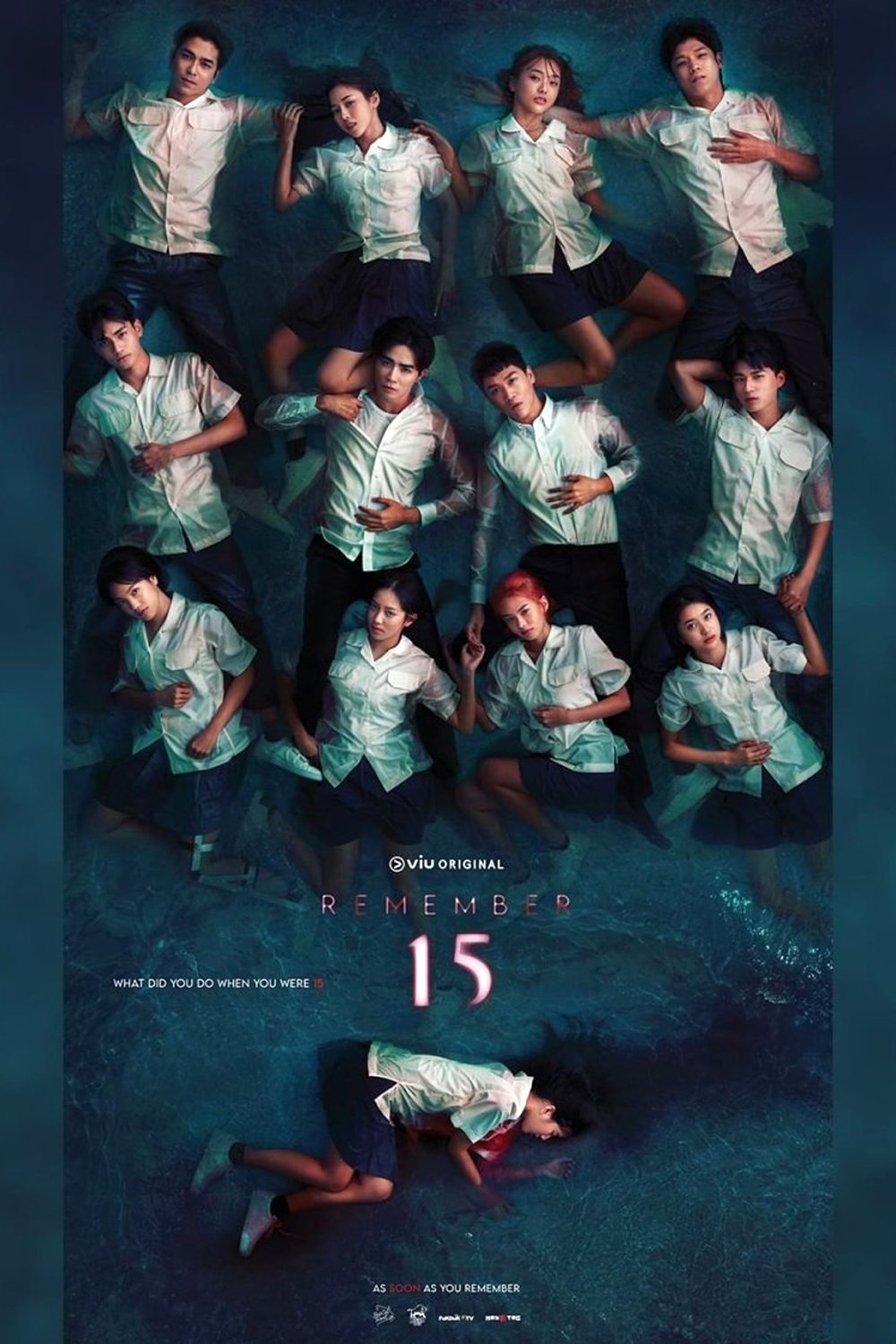 Poster de Temporada 1