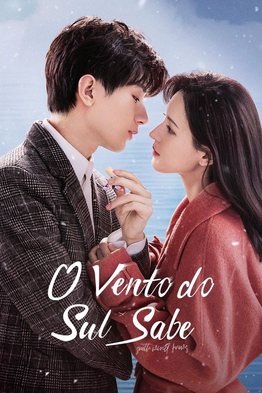 Poster de Os Ventos do Sul Sabem