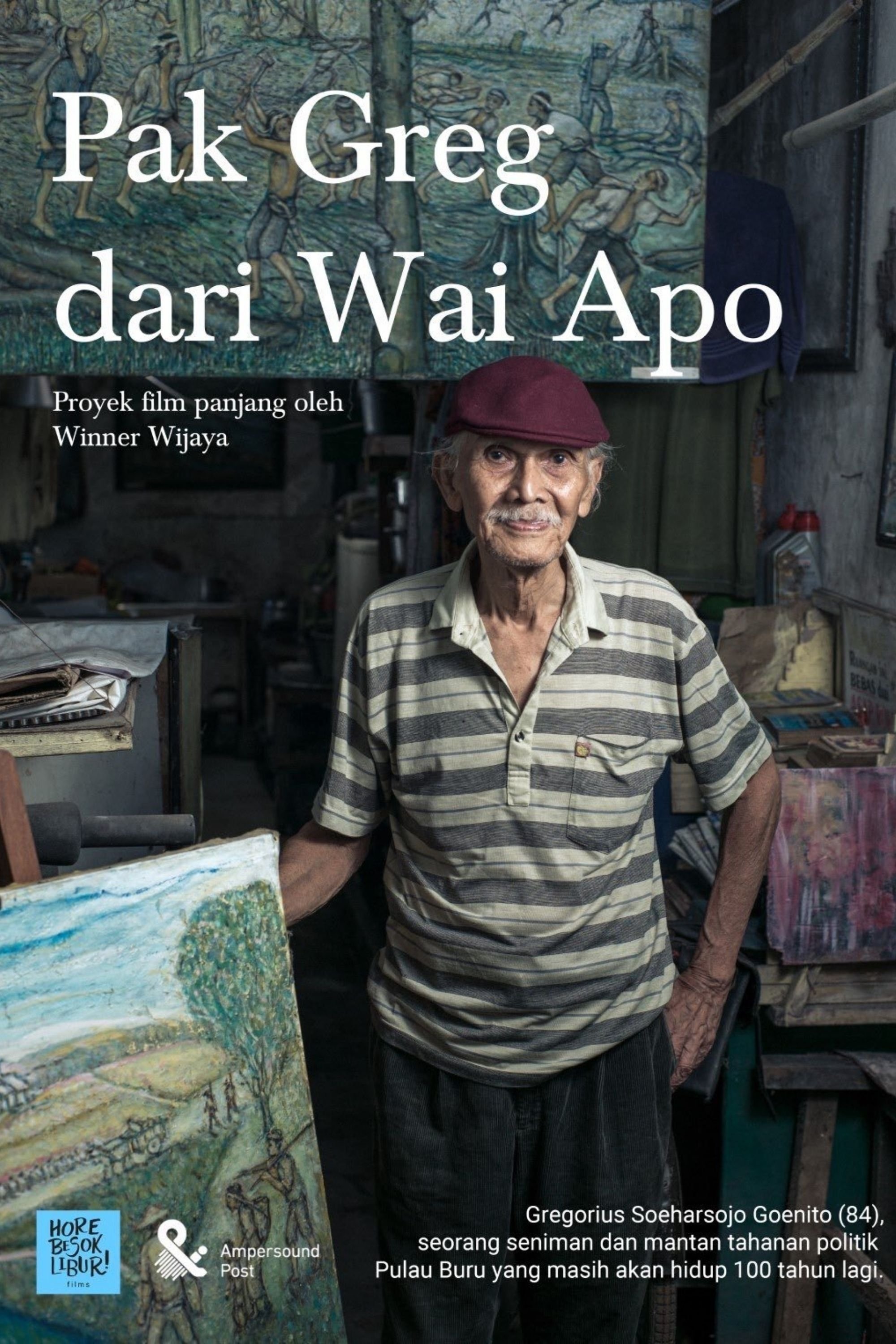 Poster movie