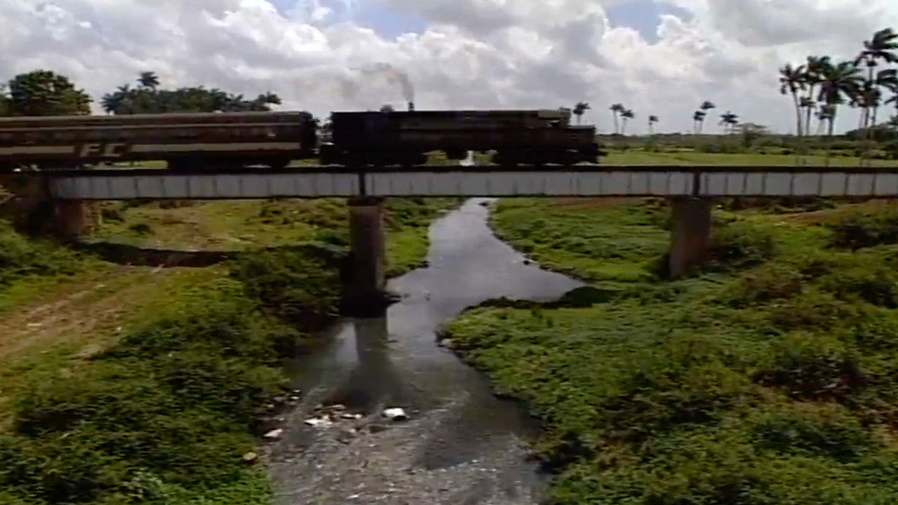 Cuba: Matanzas - Havana - Pinar del Río