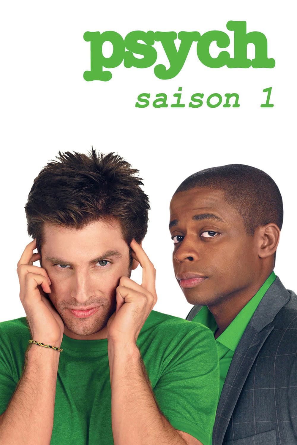 Saison 1