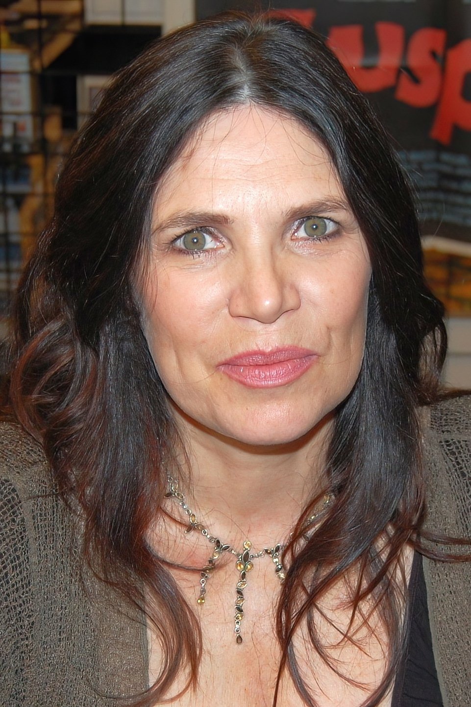 Foto de Barbara Magnolfi