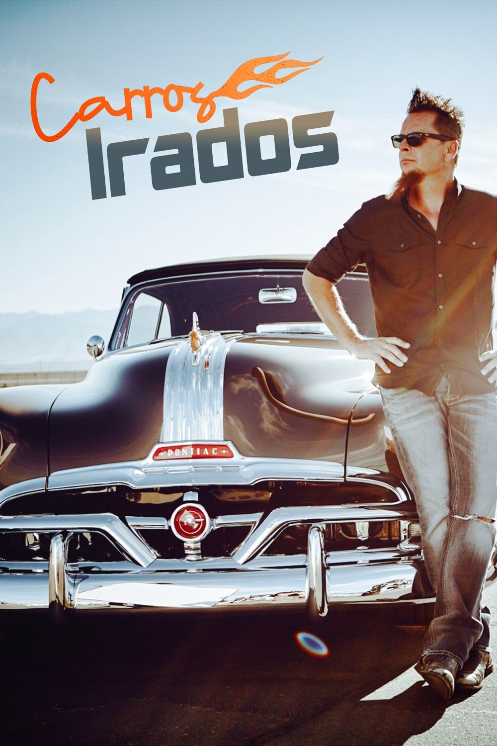 Poster de Temporada 4
