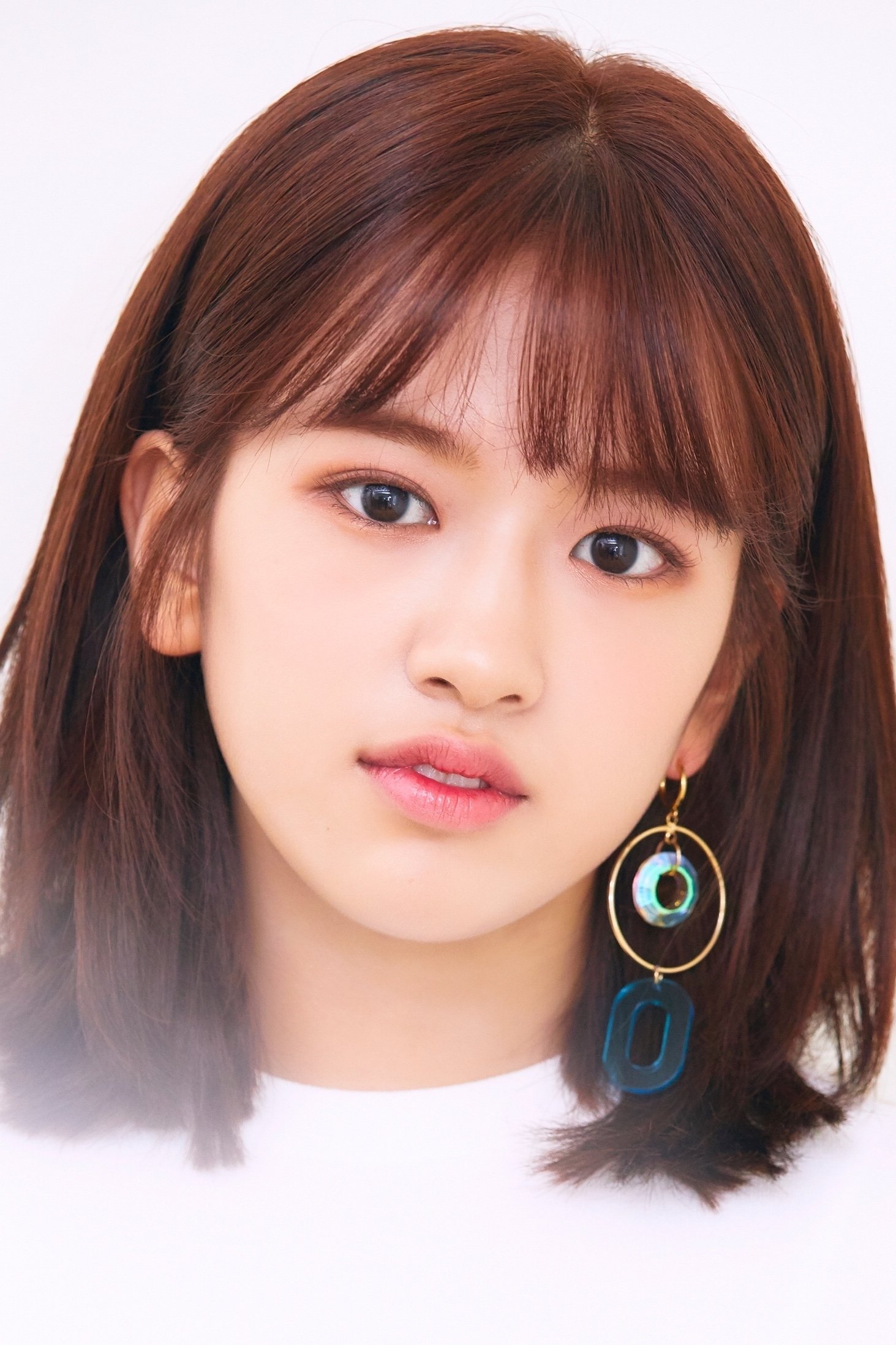 Foto de An Yujin