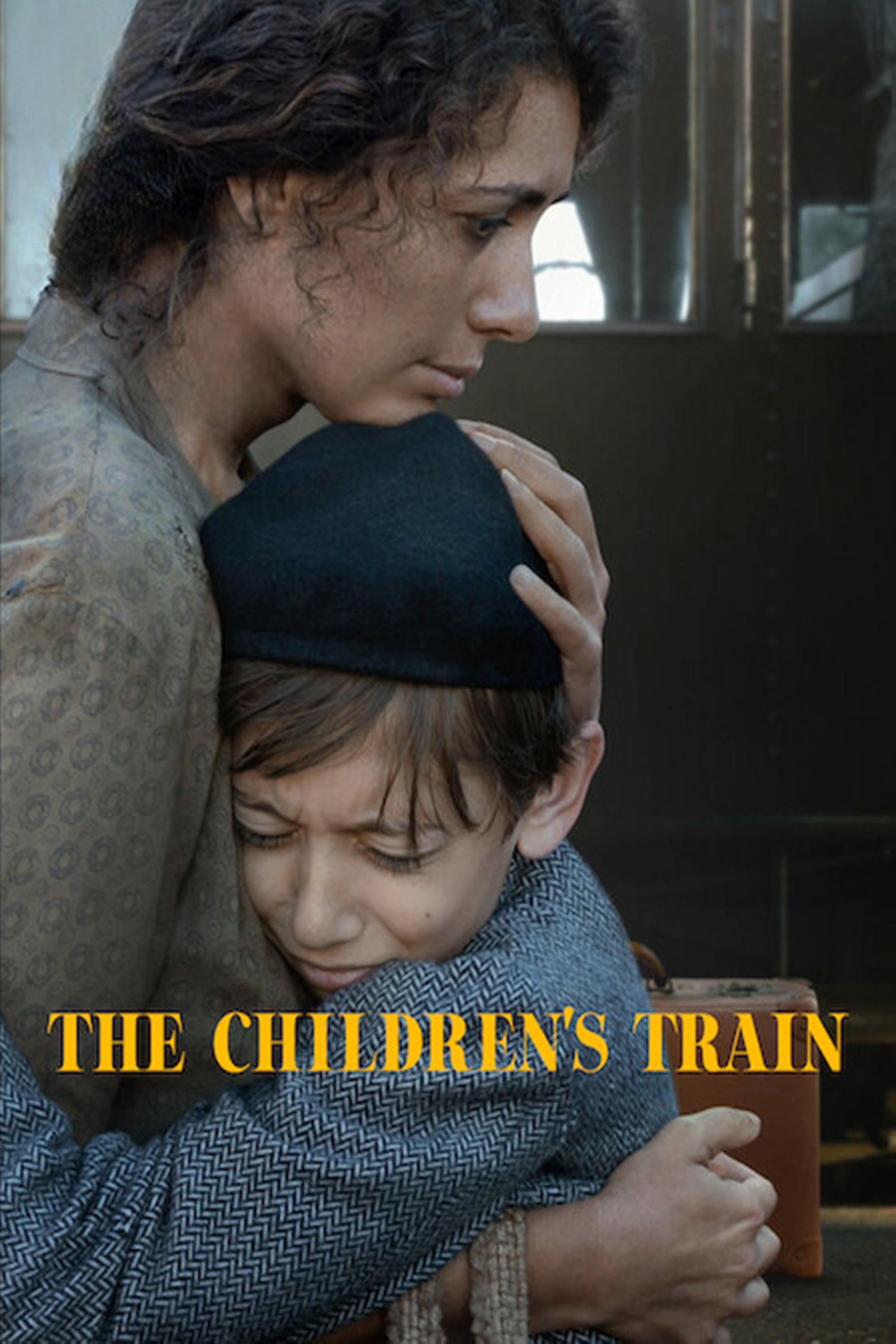 The Children's Train (2024) en ZeusHD2