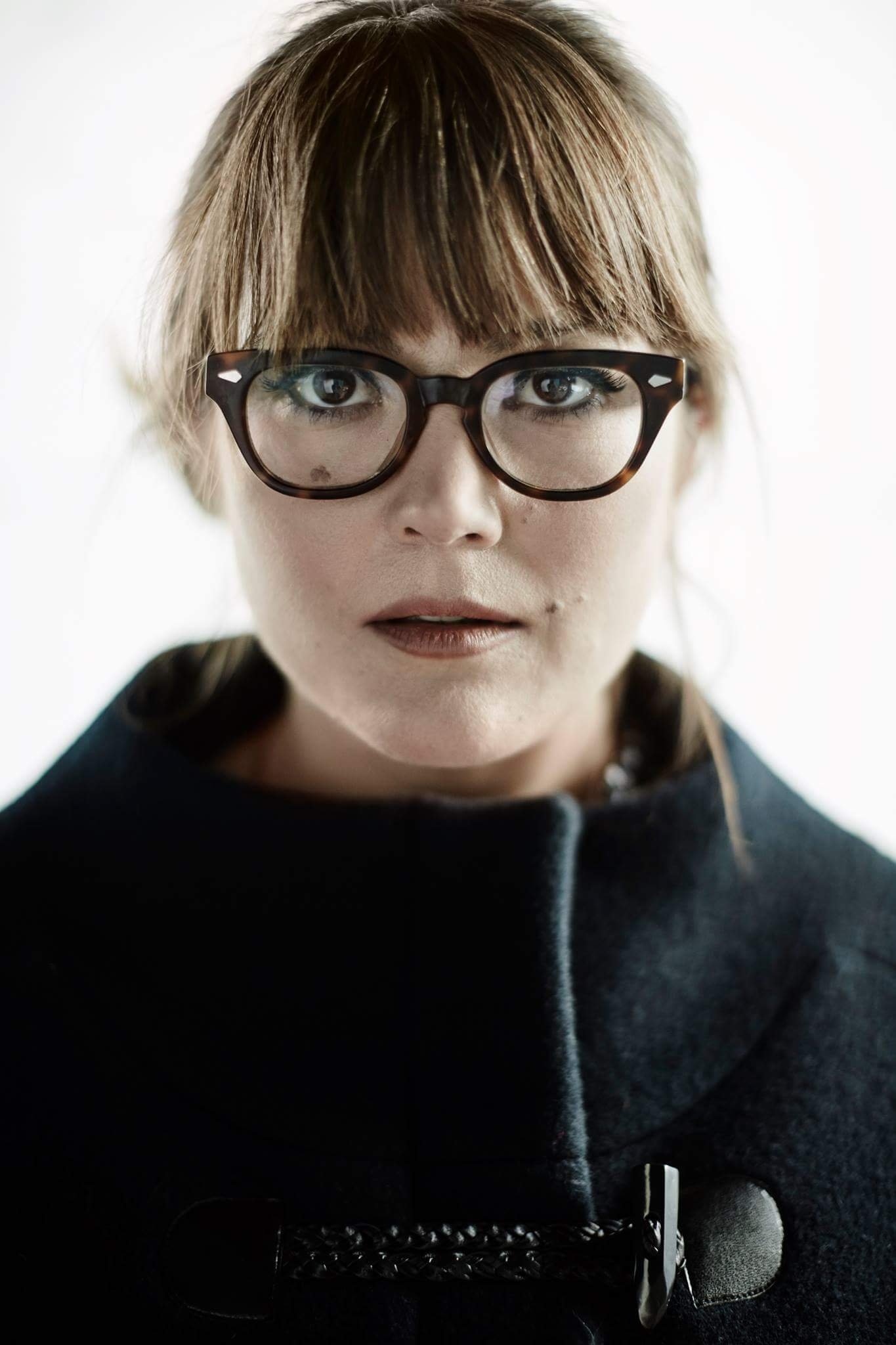 Foto de Sara Watkins