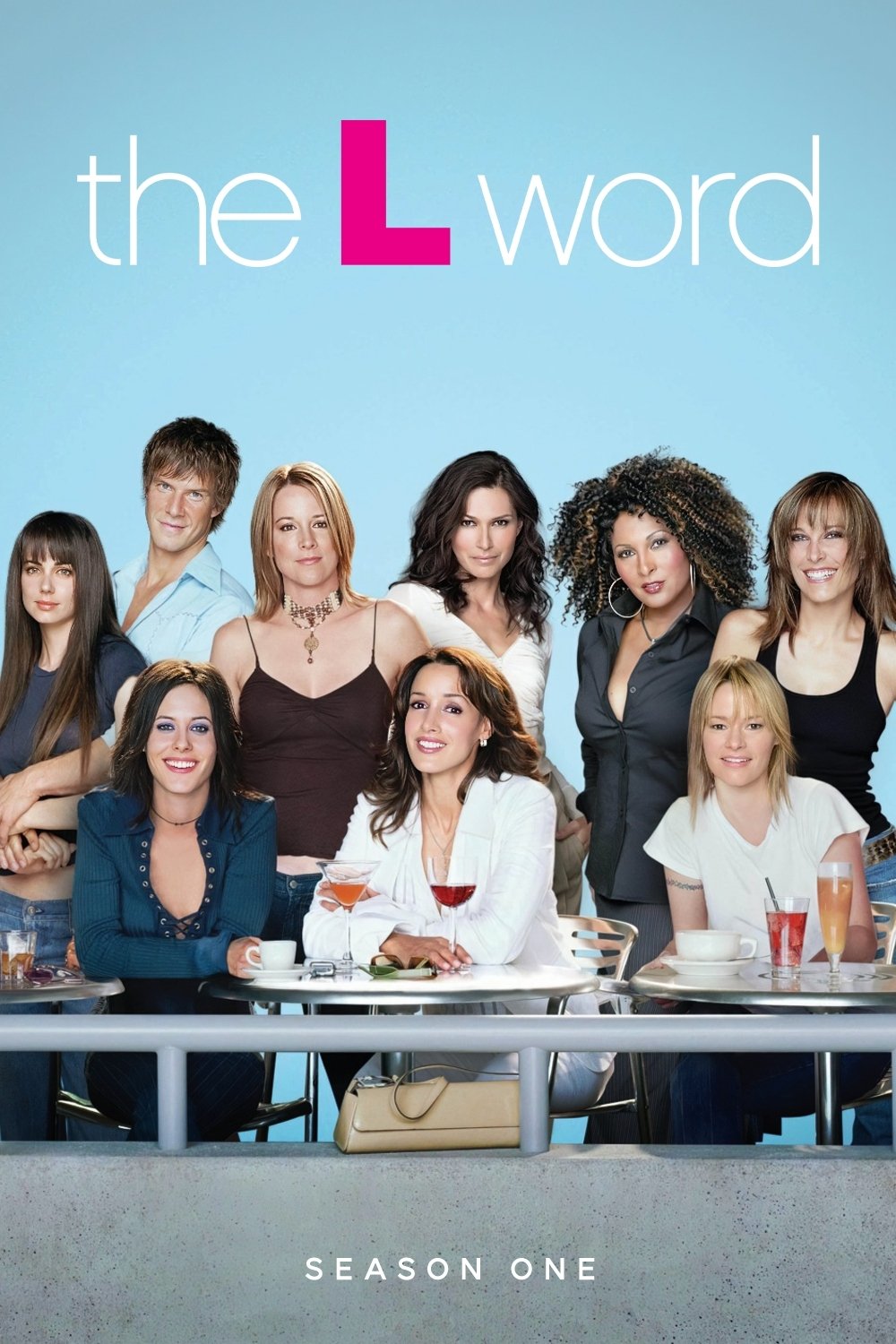Poster de Temporada 1
