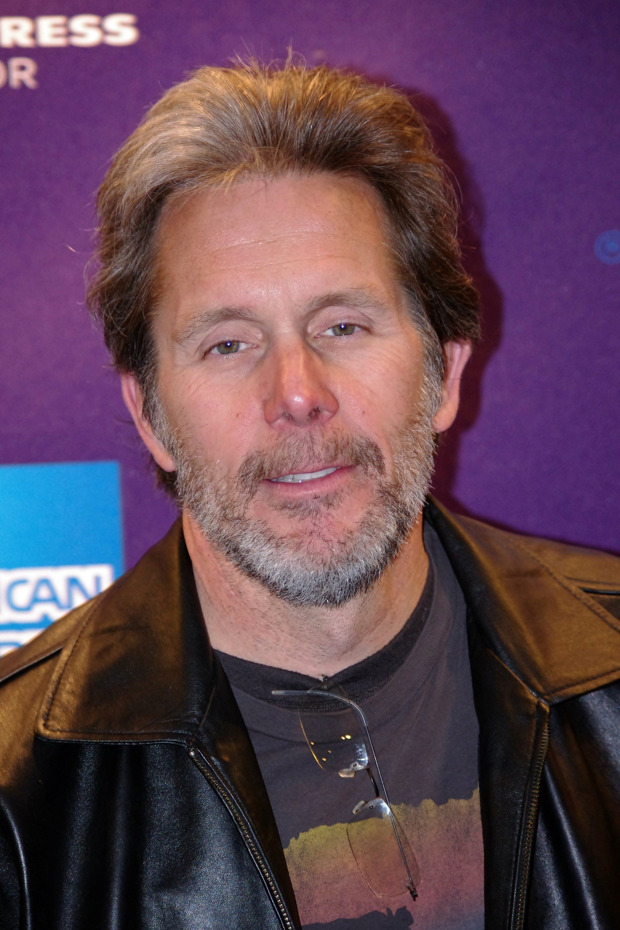 Foto de Gary Cole