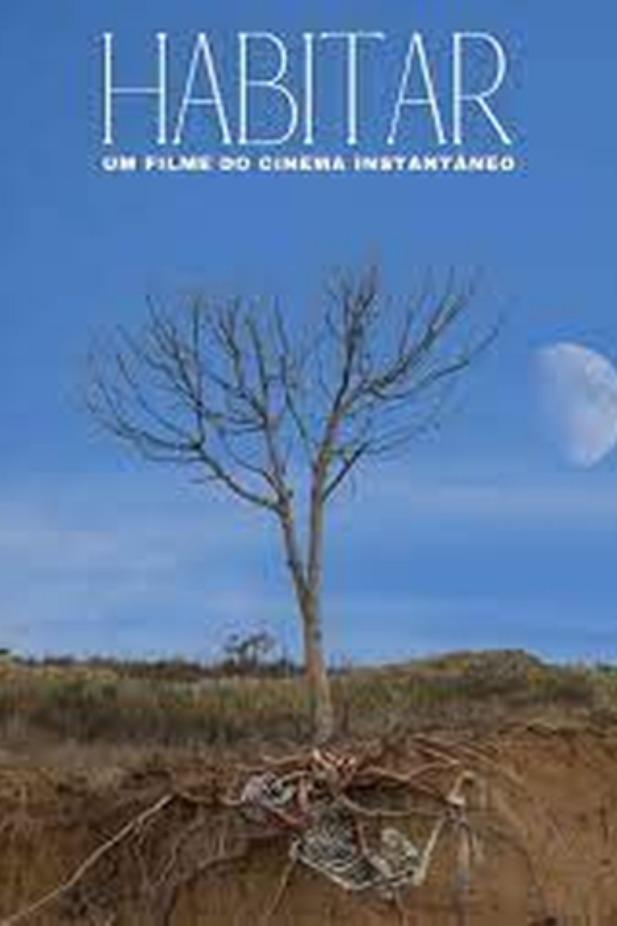 Poster de Habitar