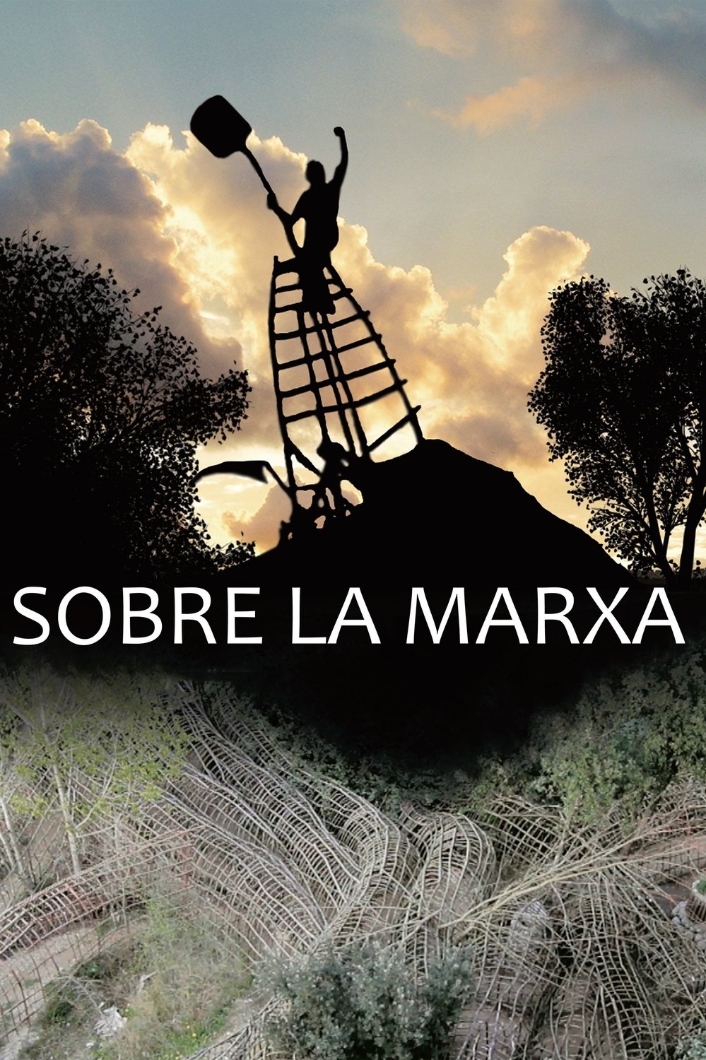 Poster de Sobre la marxa