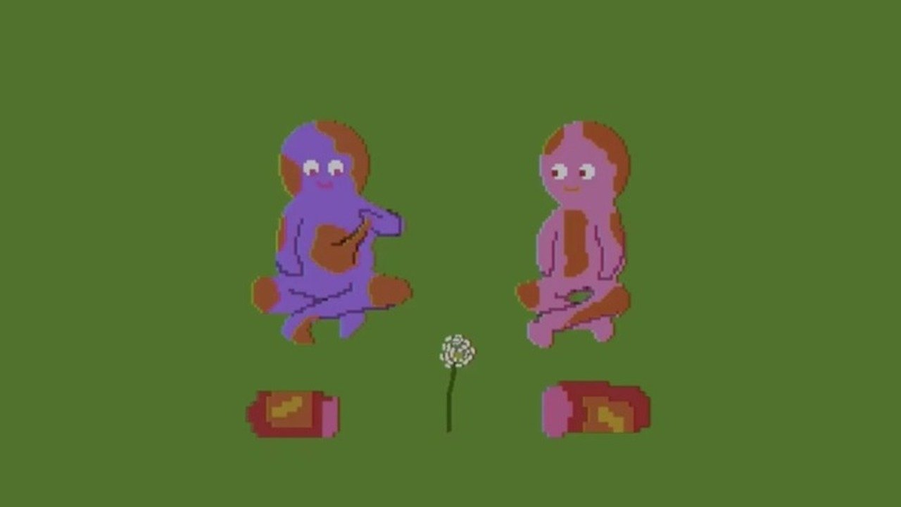Backdrop image