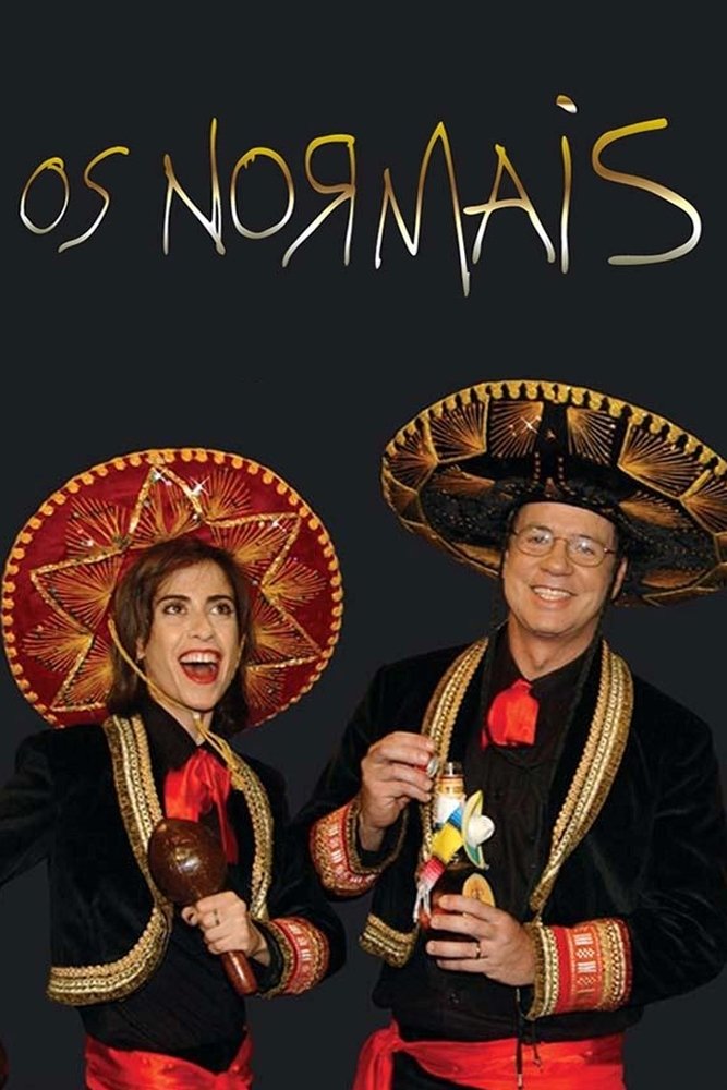 Poster de Temporada 3