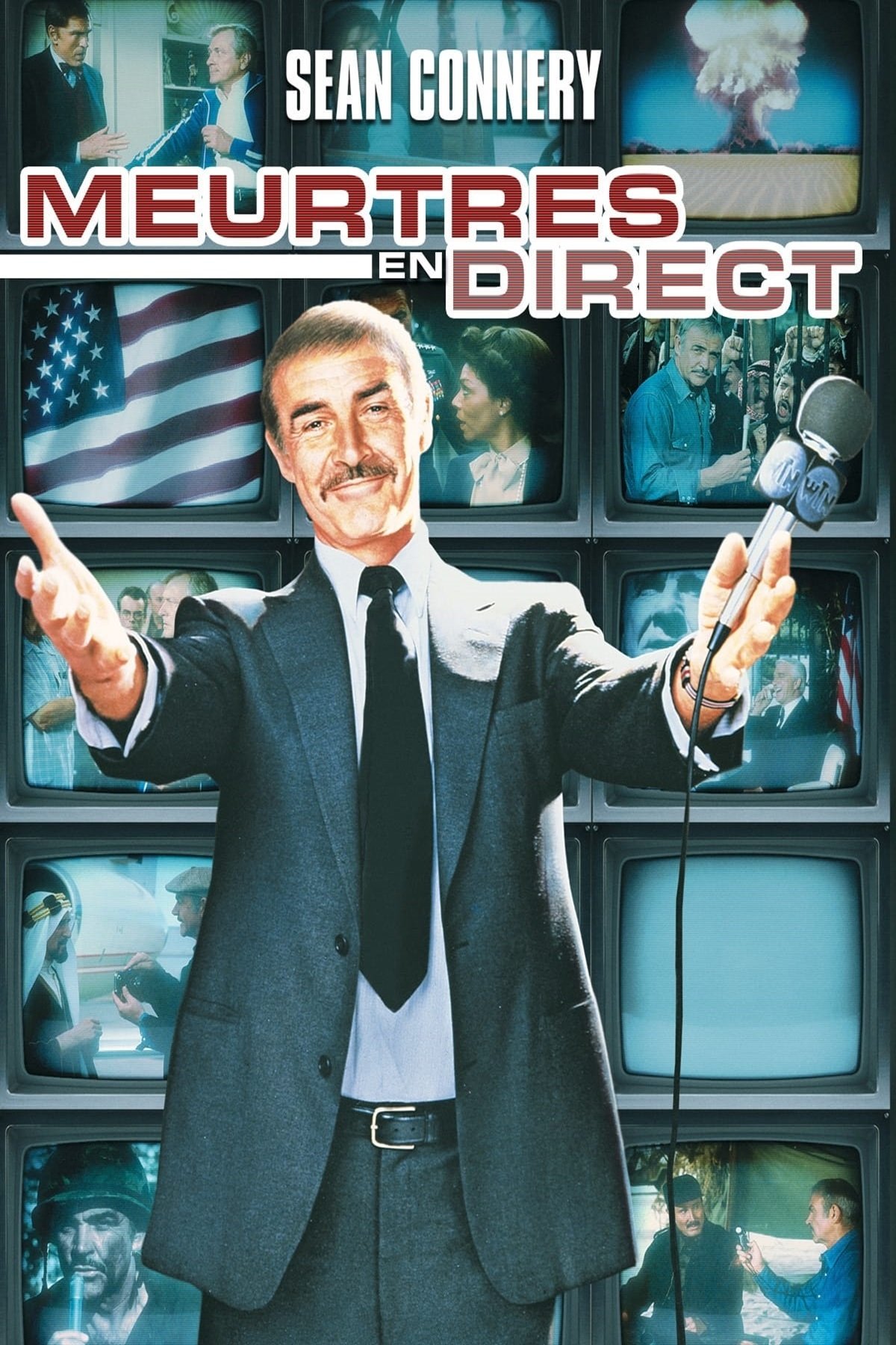 Affiche du film Wrong Is Right