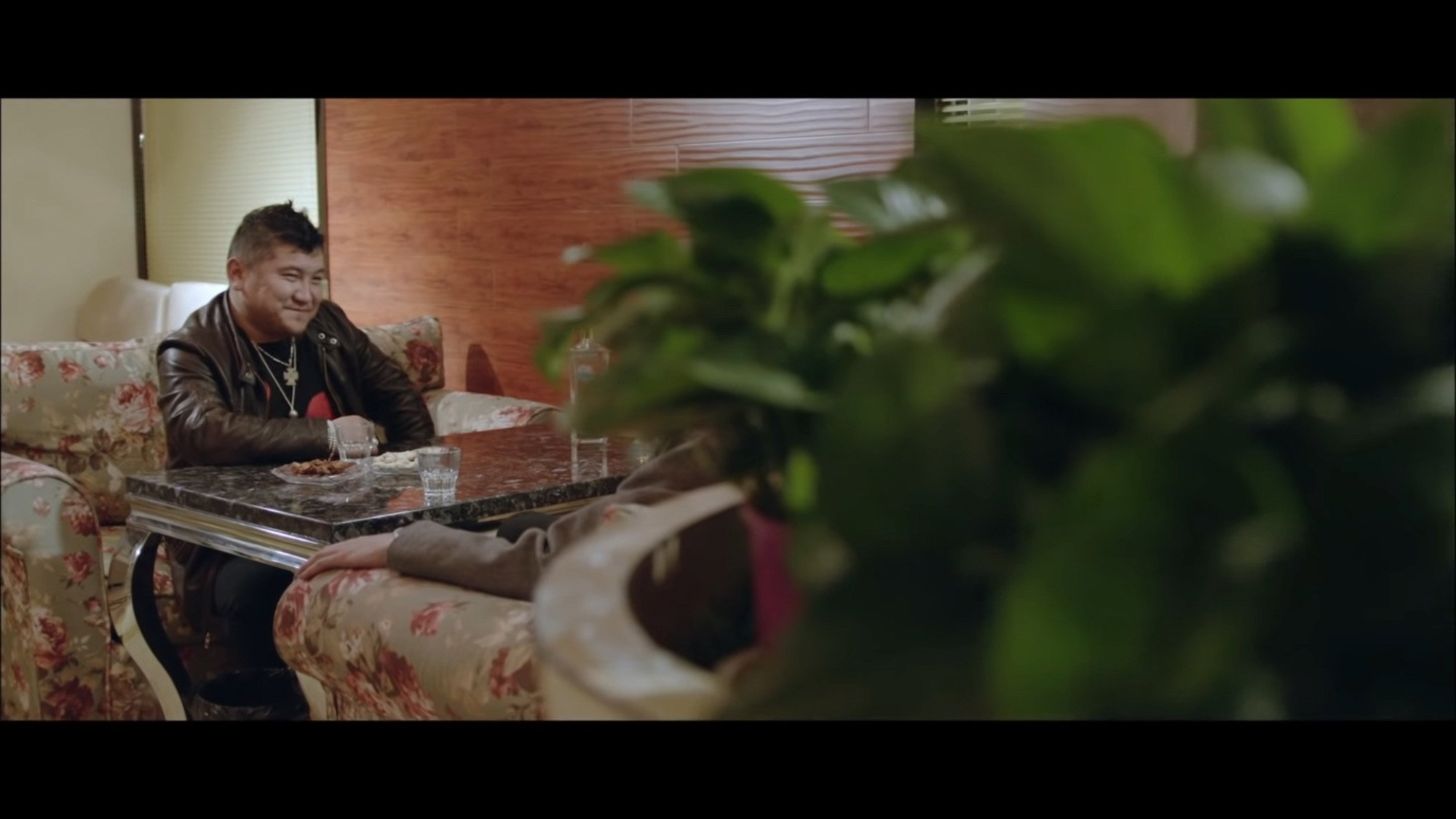 Director