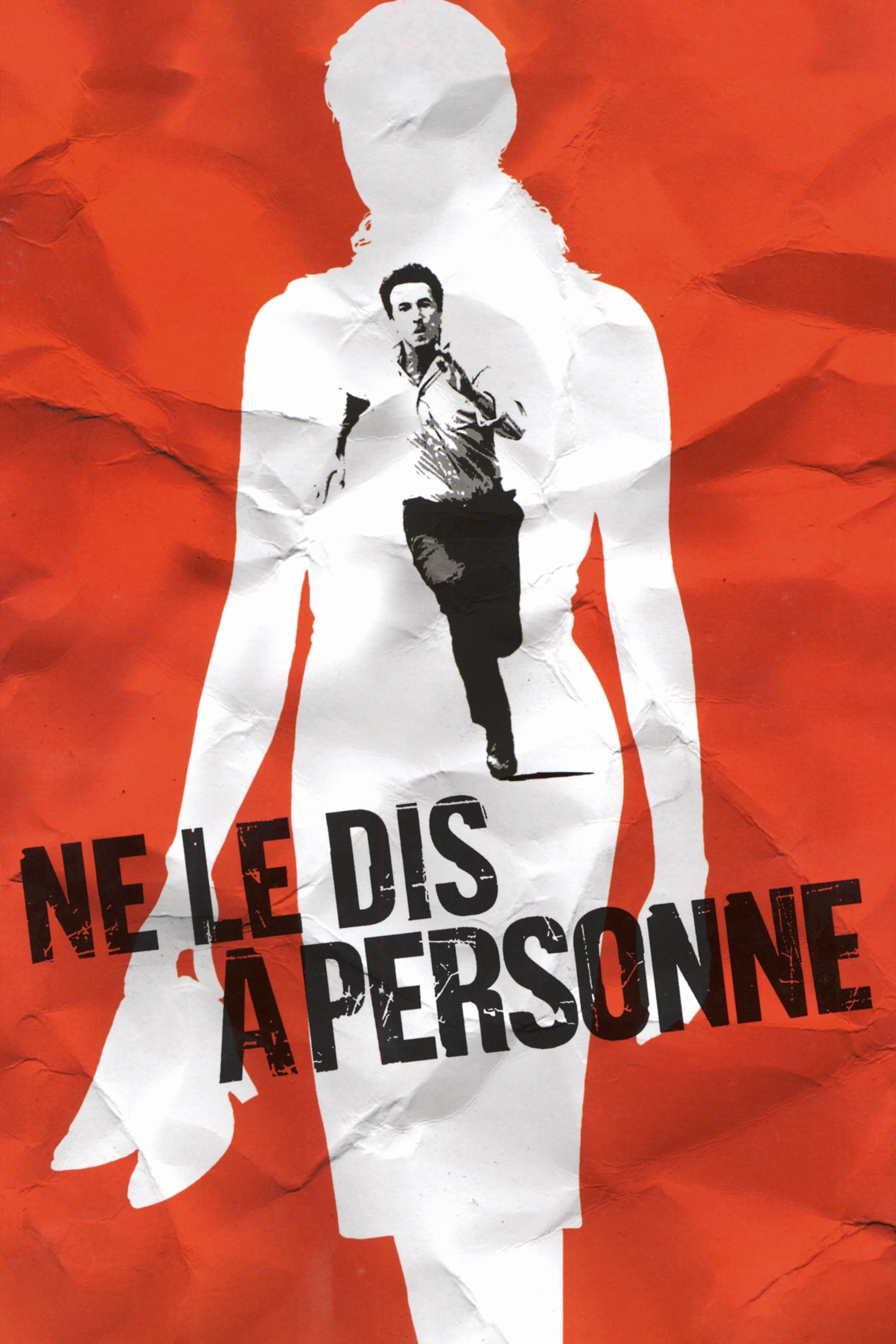 Affiche du film Ne le dis à personne
