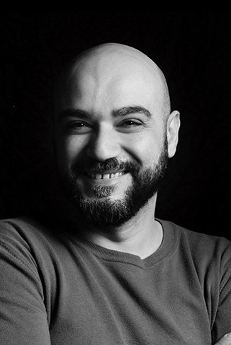 Foto de Ivan Cappiello