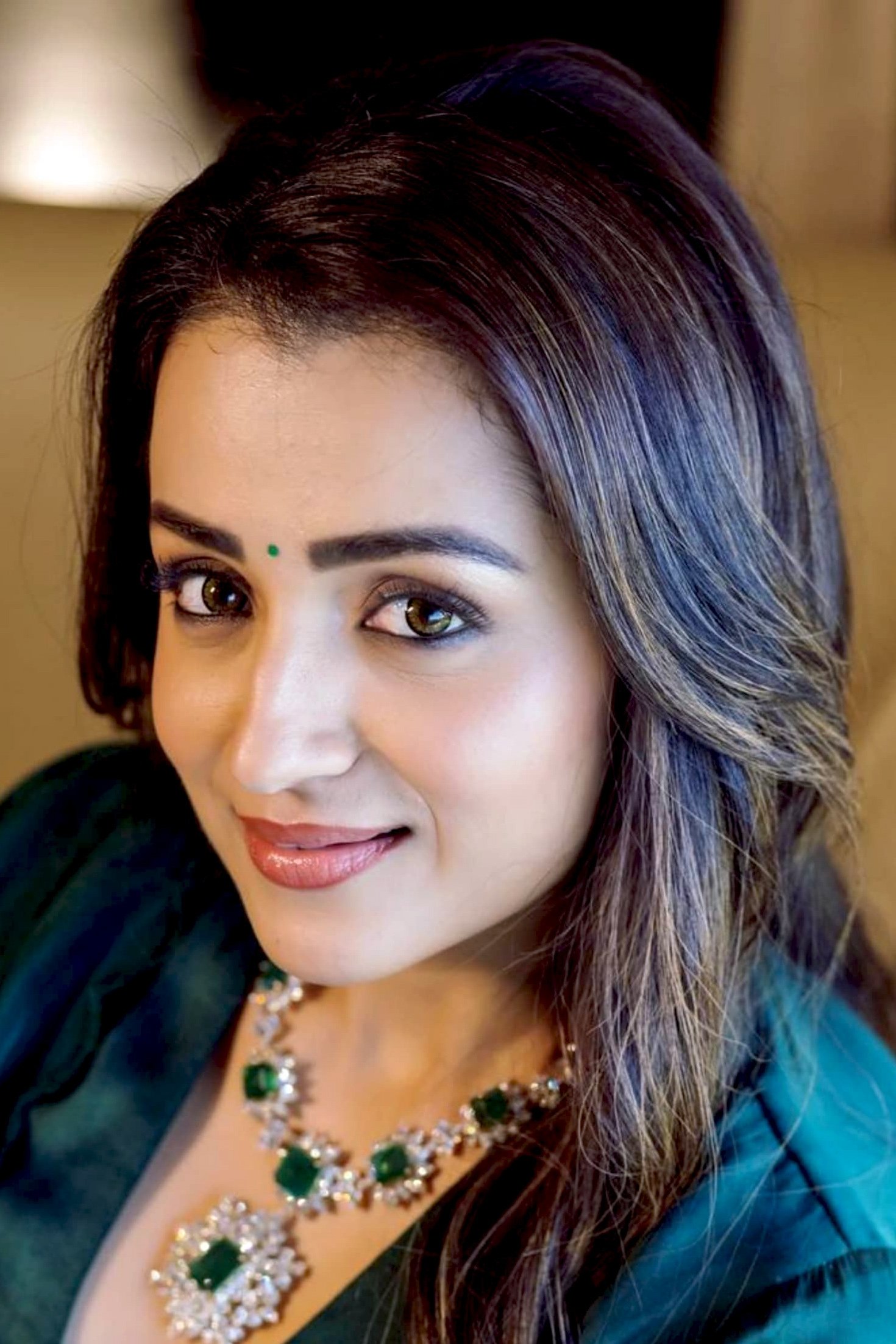Foto de Trisha Krishnan