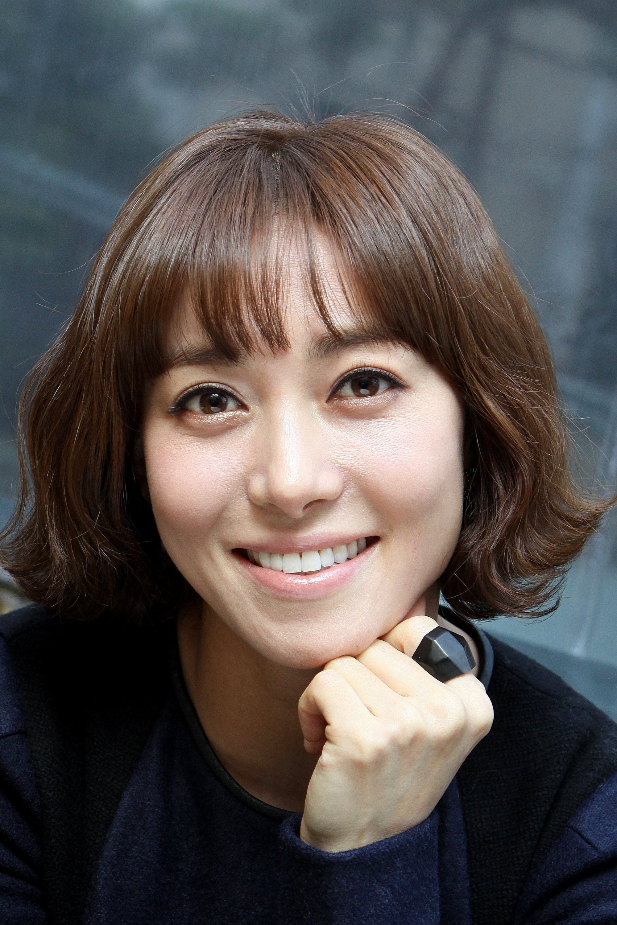 Foto de Jang Young Nam