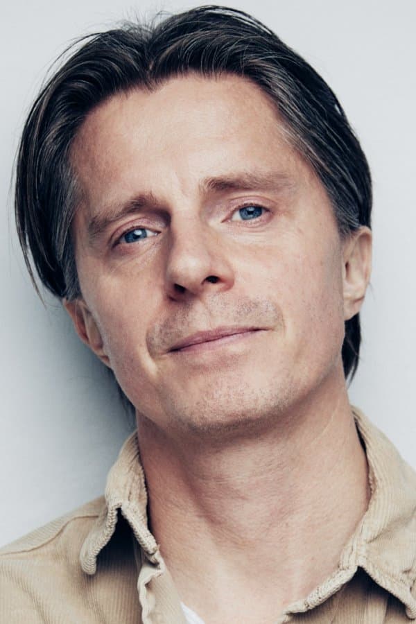 Foto de Morten Holst
