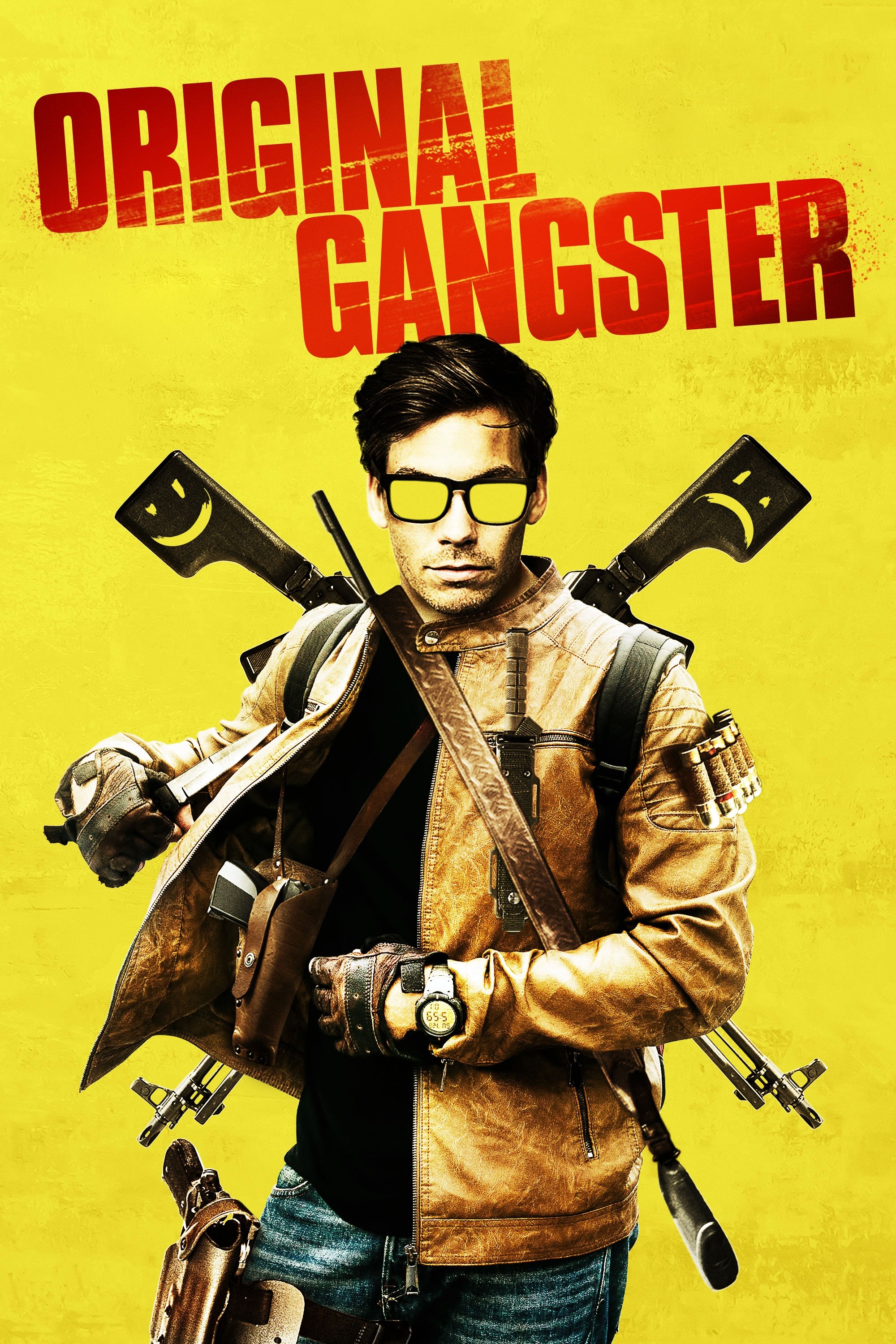Poster movie