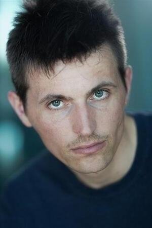 Foto de Raphaël Quenard