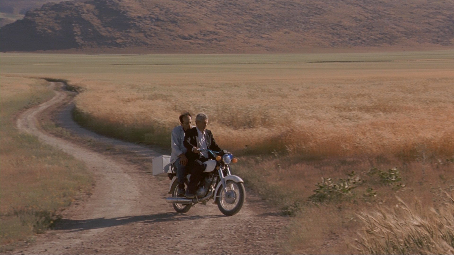 Backdrop image