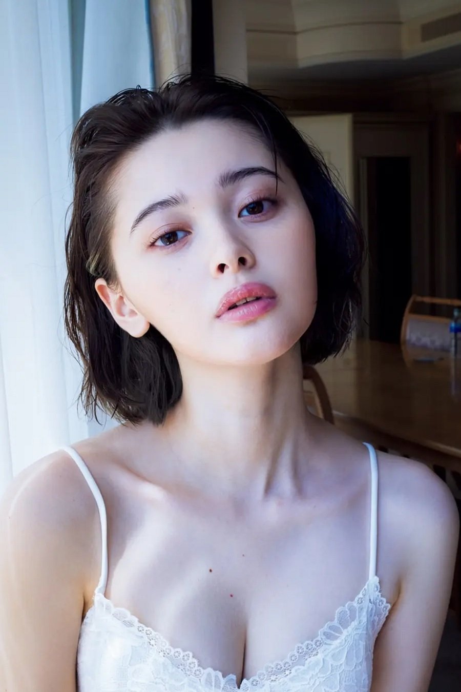 Foto de 玉城ティナ