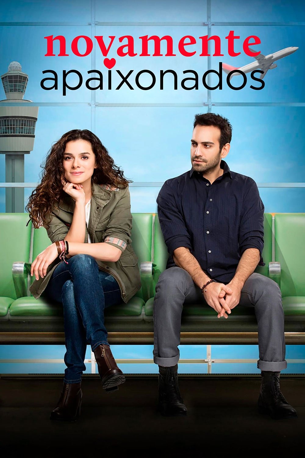 Poster de Temporada 2