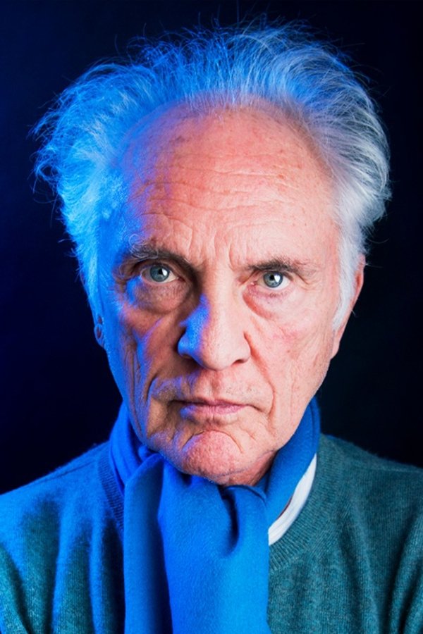 Foto de Terence Stamp