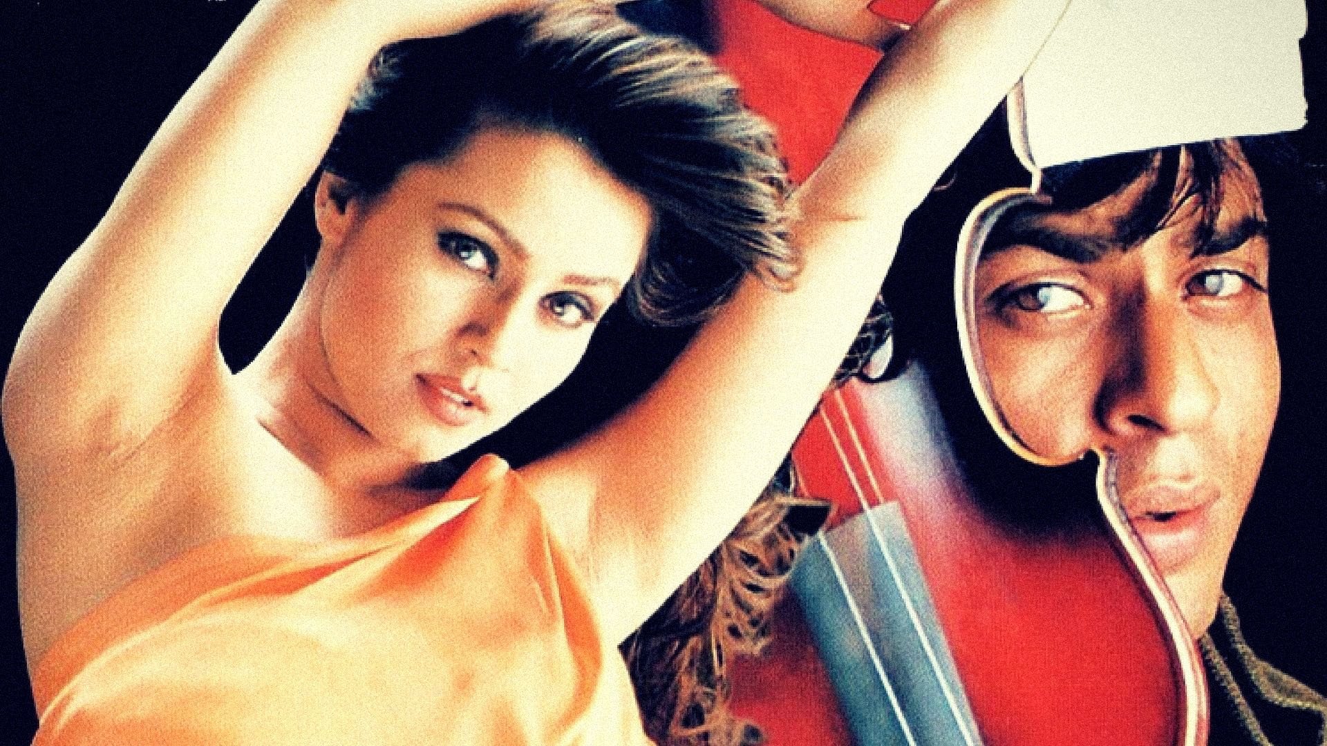 Backdrop image